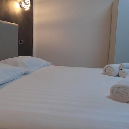 Giosam bed&breakfast Pozzilli Exterior foto