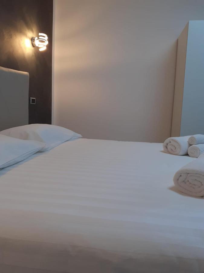 Giosam bed&breakfast Pozzilli Exterior foto