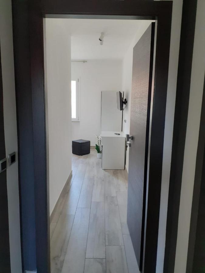 Giosam bed&breakfast Pozzilli Exterior foto