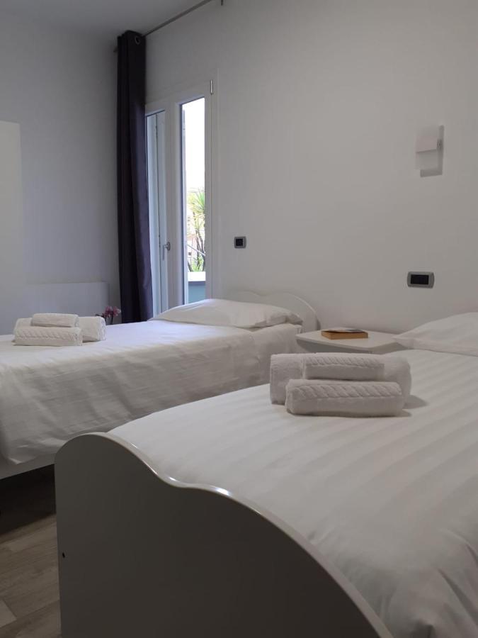 Giosam bed&breakfast Pozzilli Exterior foto