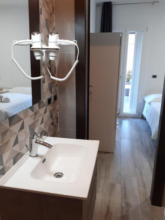 Giosam bed&breakfast Pozzilli Exterior foto