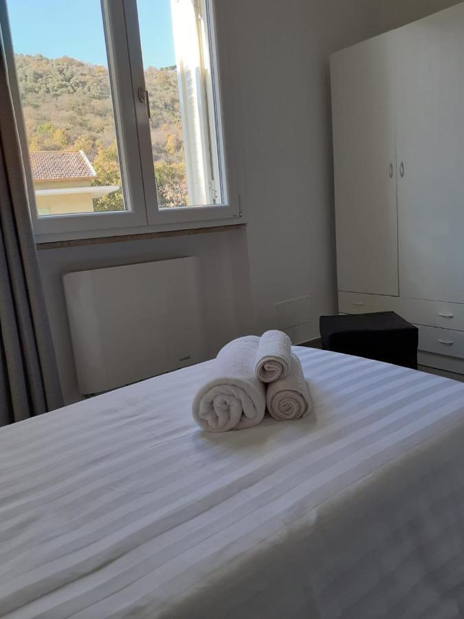 Giosam bed&breakfast Pozzilli Exterior foto