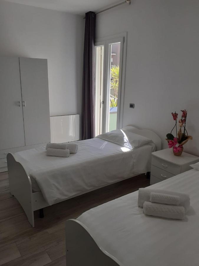 Giosam bed&breakfast Pozzilli Exterior foto