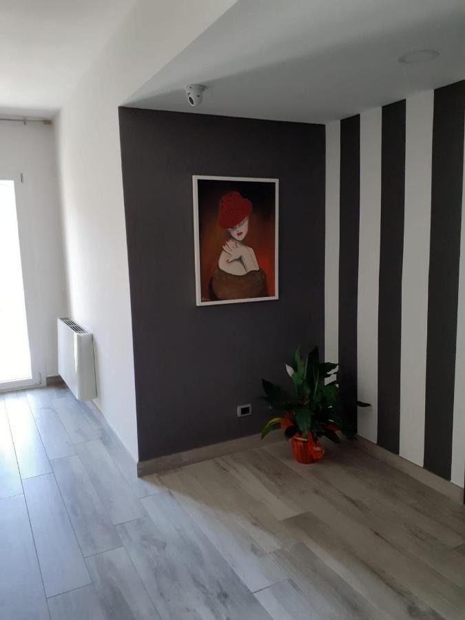 Giosam bed&breakfast Pozzilli Exterior foto