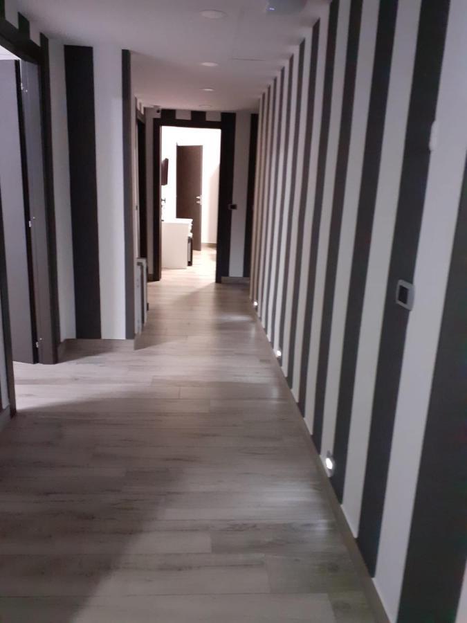 Giosam bed&breakfast Pozzilli Exterior foto