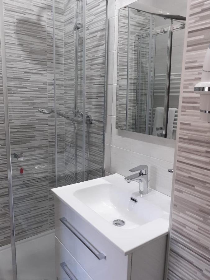 Giosam bed&breakfast Pozzilli Exterior foto