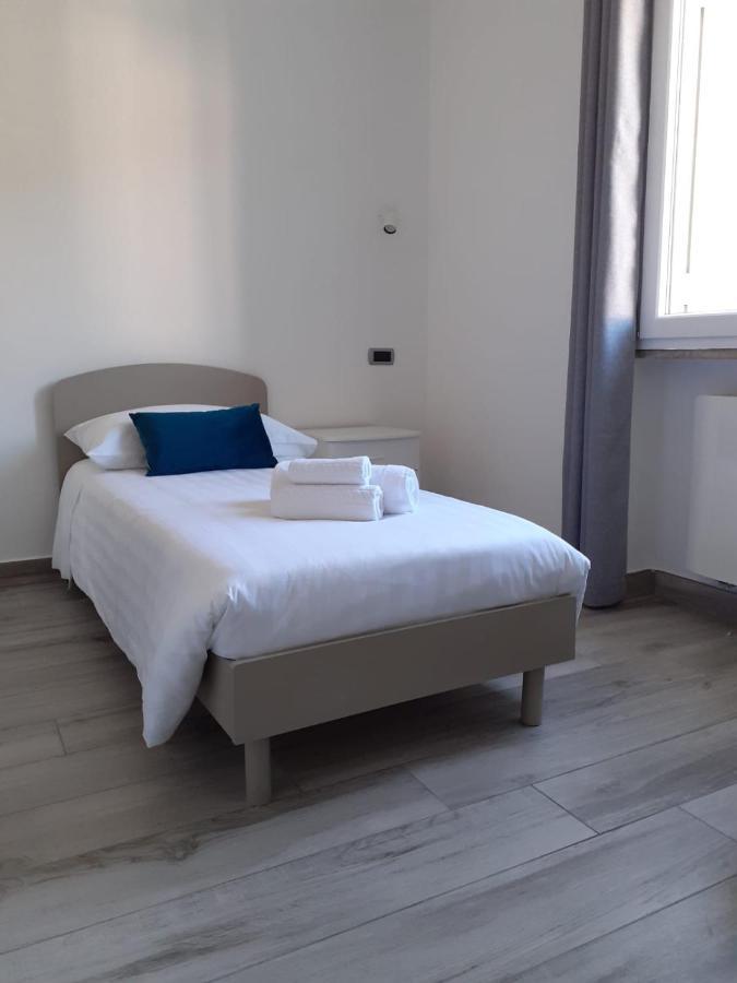 Giosam bed&breakfast Pozzilli Exterior foto