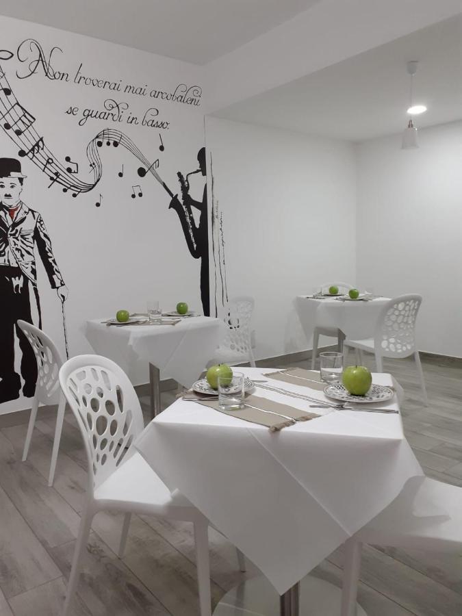 Giosam bed&breakfast Pozzilli Exterior foto