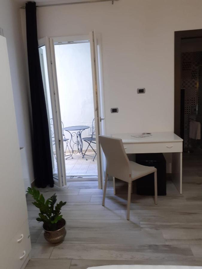 Giosam bed&breakfast Pozzilli Exterior foto