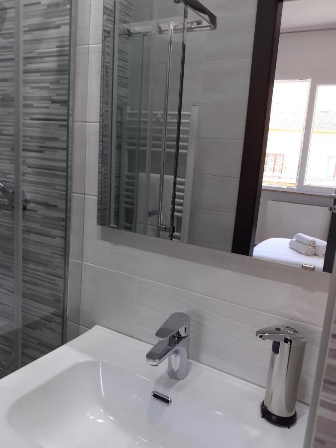 Giosam bed&breakfast Pozzilli Exterior foto