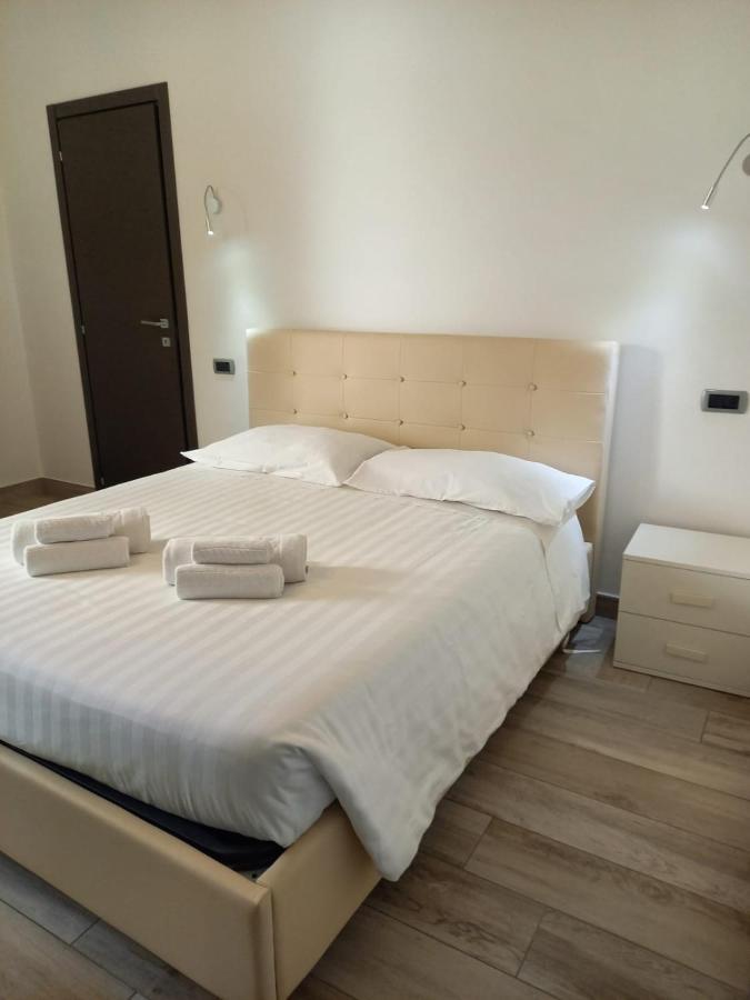 Giosam bed&breakfast Pozzilli Exterior foto